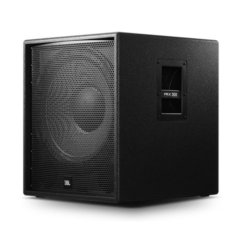 Loa sub JBL PRX318SD