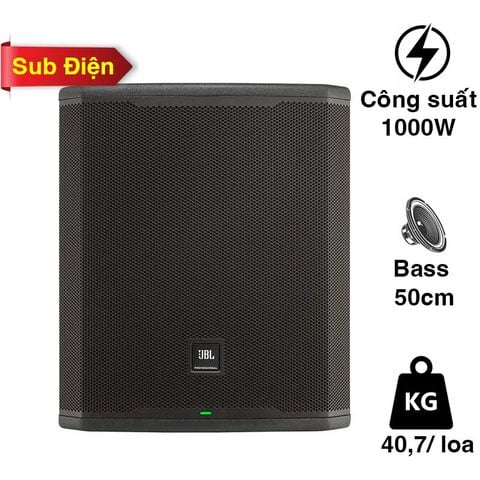 Loa JBL PRX918XLF
