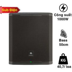  Loa JBL PRX918XLF 
