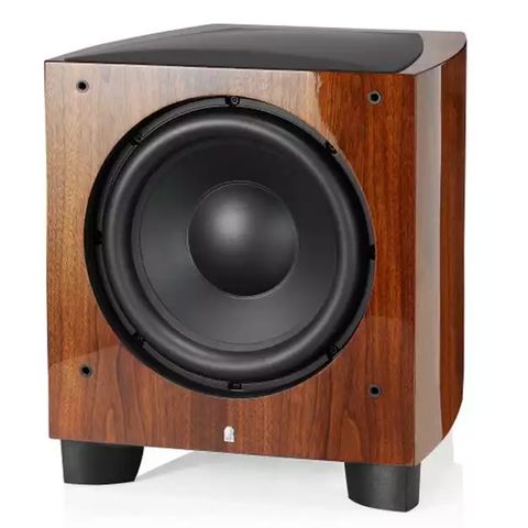 Loa Sub Revel B112