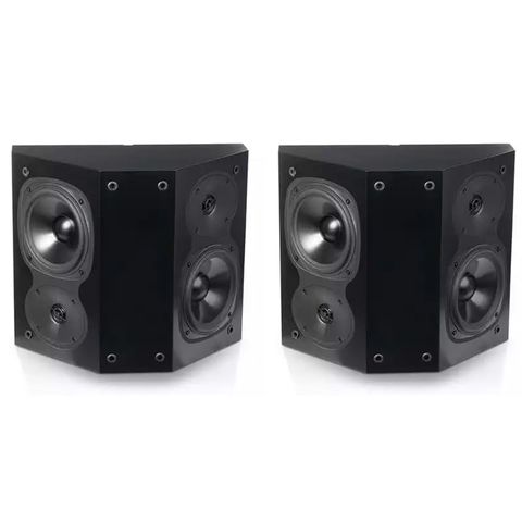 Loa Revel S206