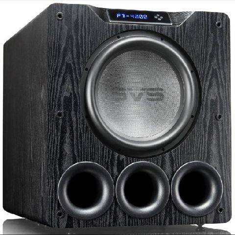 Loa sub SVS PB-4000