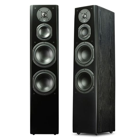 Loa SVS Prime Tower
