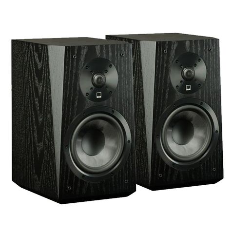 Loa SVS Ultra bookshelf