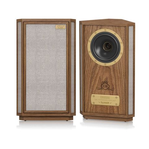 Loa Tannoy Autograph Mini OW