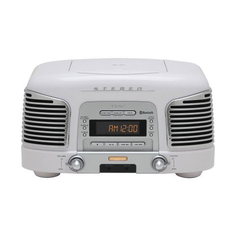 Loa Teac Sl-d930 | Silver