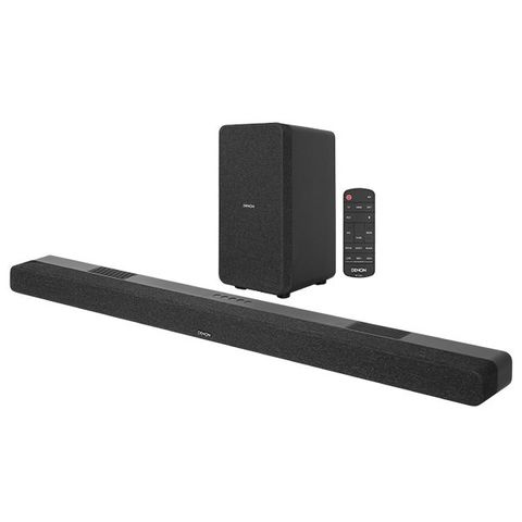 Loa thanh Denon DHTS517BKE2