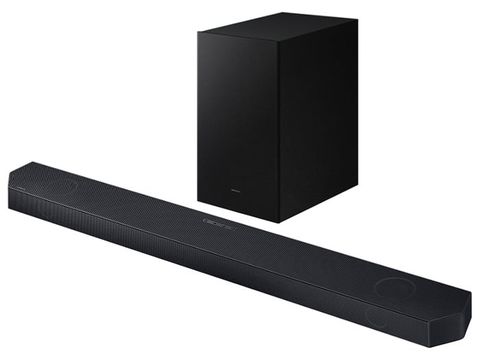 Loa thanh Samsung HW-Q700D/XV 320W