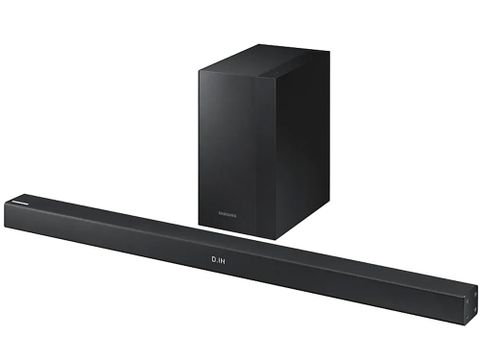 Loa thanh soundbar Samsung 2.1 HW-M360/XV (200W)
