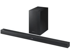  Loa thanh soundbar Samsung 2.1 HW-M360/XV (200W) 