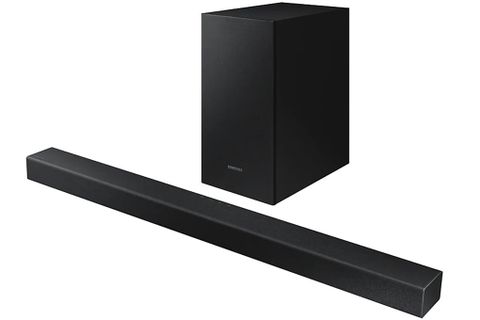 Loa thanh Soundbar Samsung 2.1 HW-T420