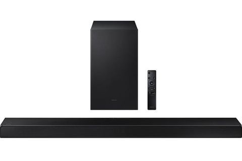Loa thanh soundbar Samsung HW-A650/XV