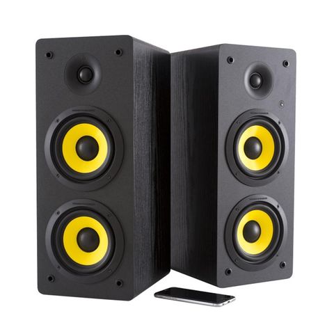 Loa Thonet & Vander HOCH BT