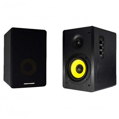 Loa Thonet & Vander KURBIS BT