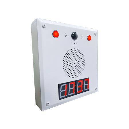 Loa Vuông Zycoo SQ10-C