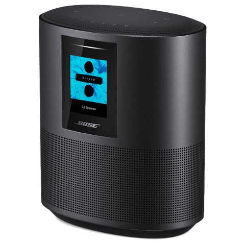 Loa thông minh Bose Home Speaker 500