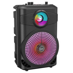  Loa thùng, loa kéo karaoke Hoco BS46 10W 
