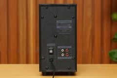  Loa vi tính 2.1 Enkor E50 Đen 