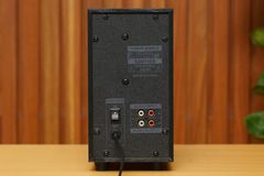  Loa vi tính 2.1 Enkor E50 Đen 