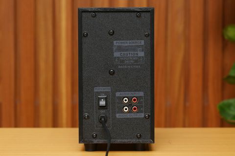 Loa vi tính 2.1 Enkor E50 Đen
