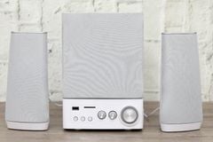  Loa vi tính 2.1 Enkor E900 Bạc 
