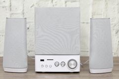  Loa vi tính 2.1 Enkor E900 Bạc 