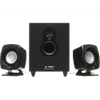 Loa vi tính Fenda F203G - 2.1