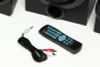 Loa vi tính Bluetooth Fenda A140X Đen