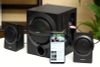 Loa vi tính Bluetooth Fenda A140X Đen