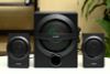 Loa vi tính Bluetooth Fenda A140X Đen