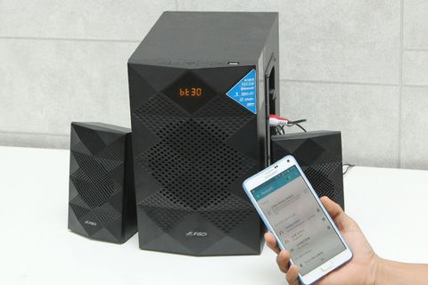 Loa Vi Tính Fenda A180X