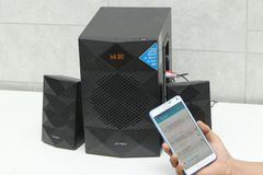  Loa Vi Tính Fenda A180X 