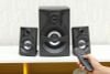 Loa Vi Tính Bluetooth Fenda F380X - 2.1