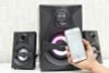Loa Vi Tính Bluetooth Fenda F380X - 2.1