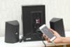 Loa Vi Tính Bluetooth Fenda F380X - 2.1