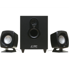  Loa vi tính Fenda F203G 