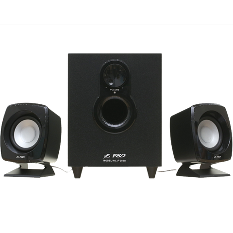Loa vi tính Fenda F203G