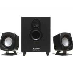  Loa vi tính Fenda F203G 