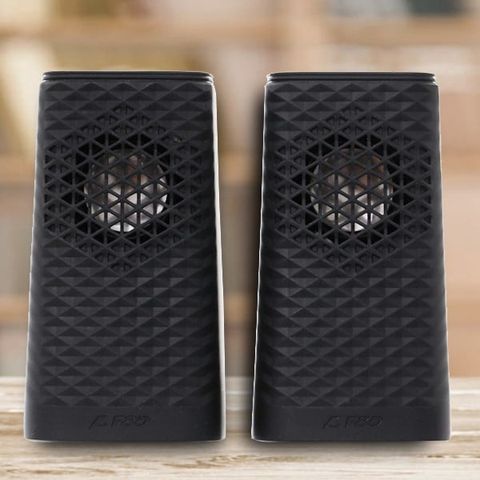 Loa vi tính Fenda V320