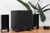 Loa vi tính Microlab M600BT Đen