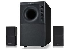  Loa Vi Tính Microlab X3/2.1 