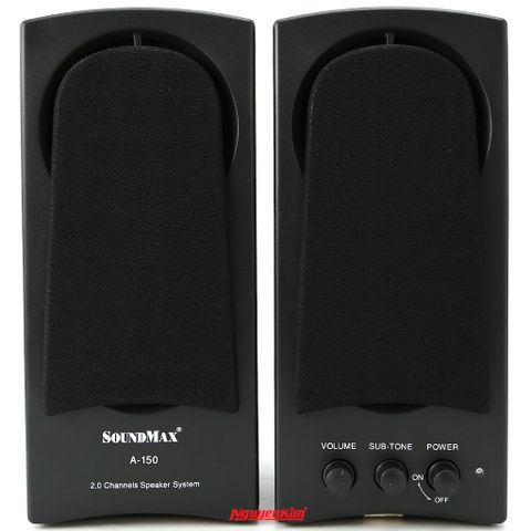 Loa Vi Tính Soundmax A150
