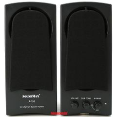  Loa Vi Tính Soundmax A150 