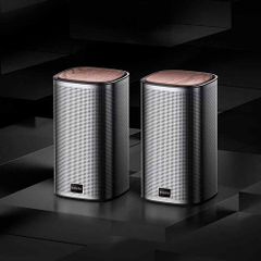  Xiaomi Gây Quỹ Dàn Karaoke Không Dây Binnifa Play 8d 