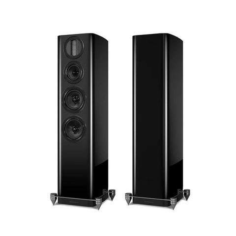 Loa Wharfedale Aura 3