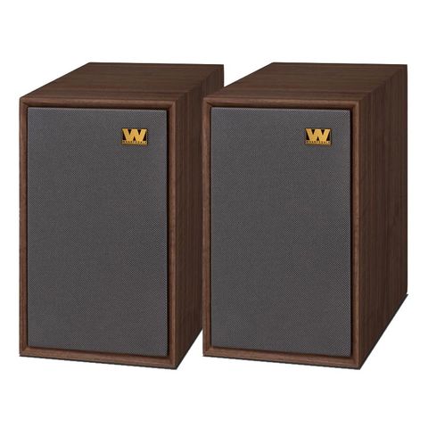 Loa Wharfedale Denton 80TH Anniversary