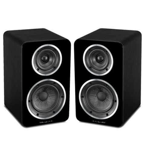 Loa Wharfedale Diamond Active A1