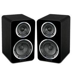  Loa Wharfedale Diamond Active A1 