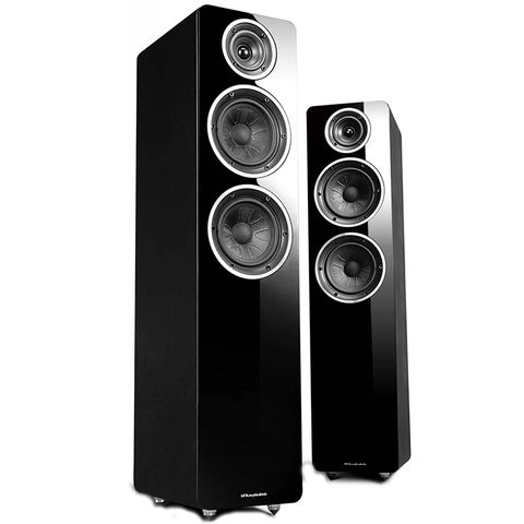 Loa Wharfedale Diamond Active A2