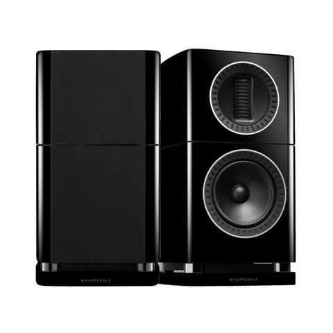 Loa Wharfedale Elysian 1
